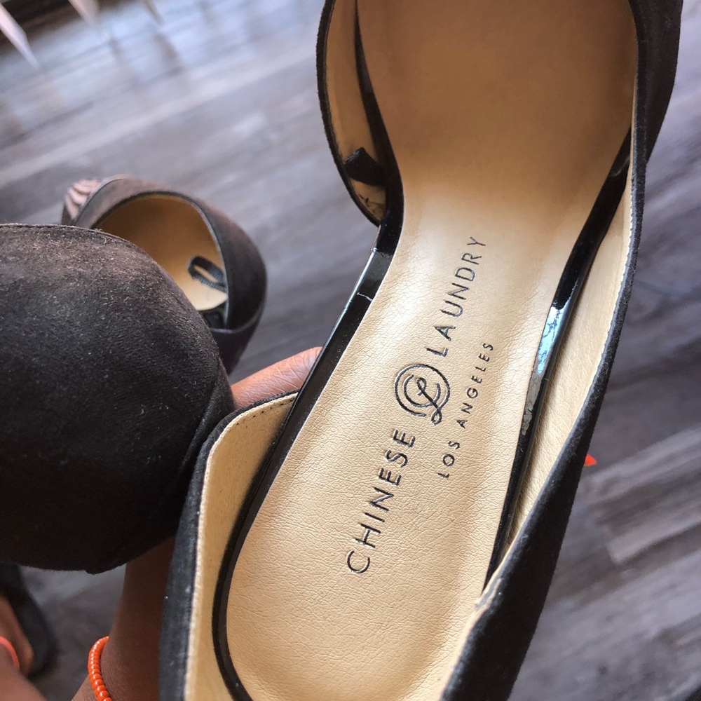 Heels